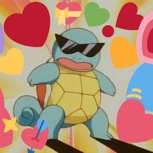 Meet your Posher, Nina